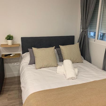Lagasca Charming Apartment 马德里 外观 照片
