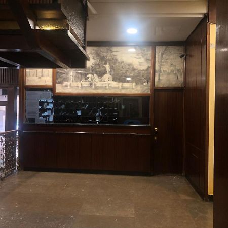 Lagasca Charming Apartment 马德里 外观 照片