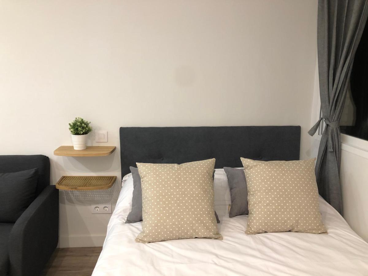 Lagasca Charming Apartment 马德里 外观 照片