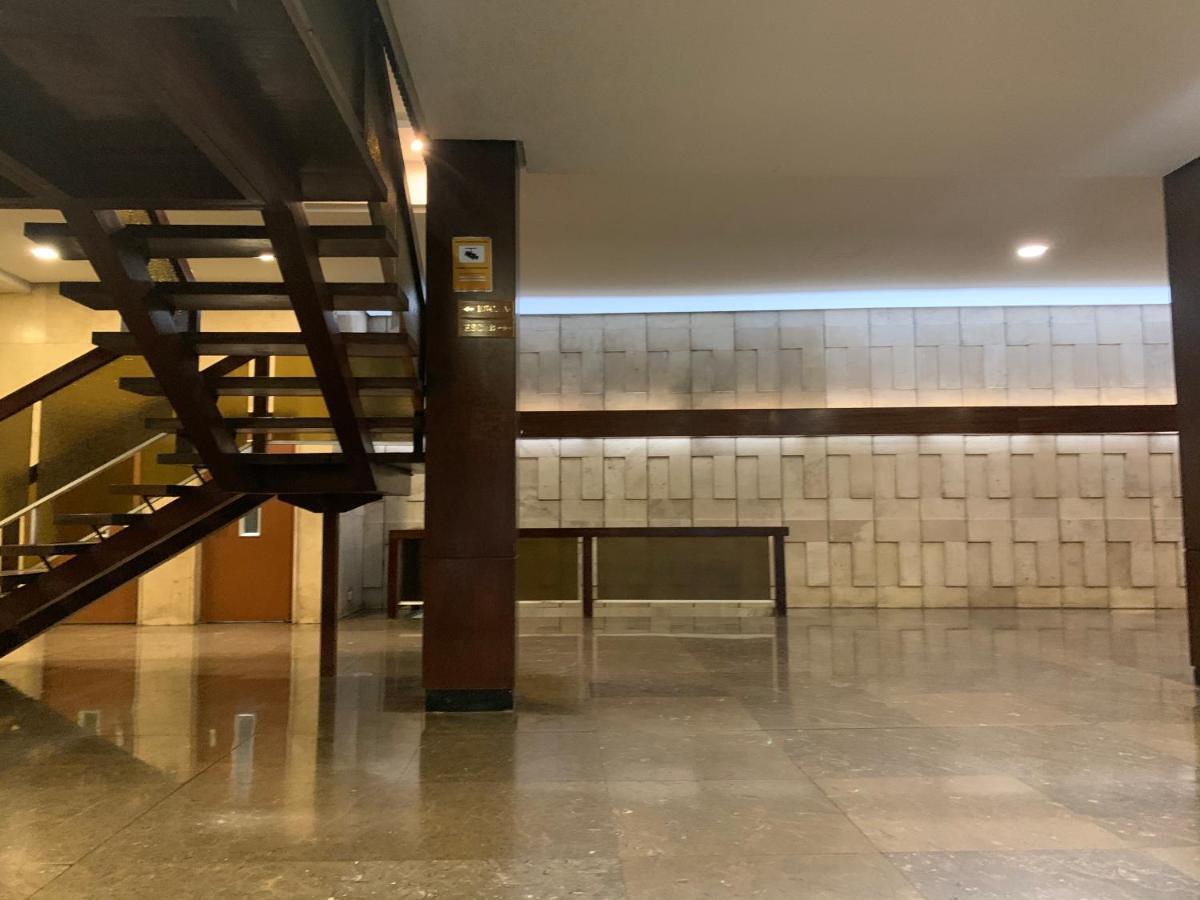 Lagasca Charming Apartment 马德里 外观 照片