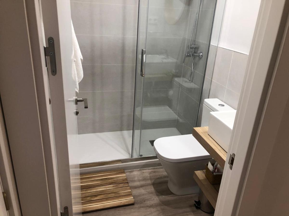 Lagasca Charming Apartment 马德里 外观 照片