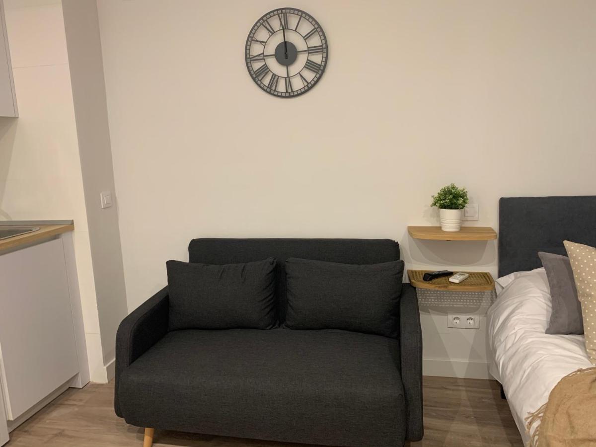 Lagasca Charming Apartment 马德里 外观 照片
