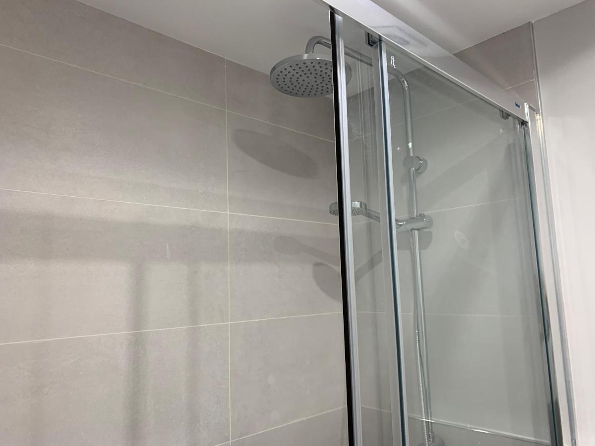 Lagasca Charming Apartment 马德里 外观 照片