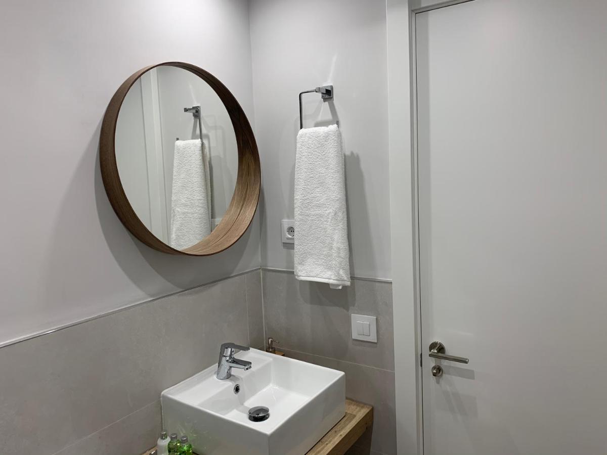 Lagasca Charming Apartment 马德里 外观 照片
