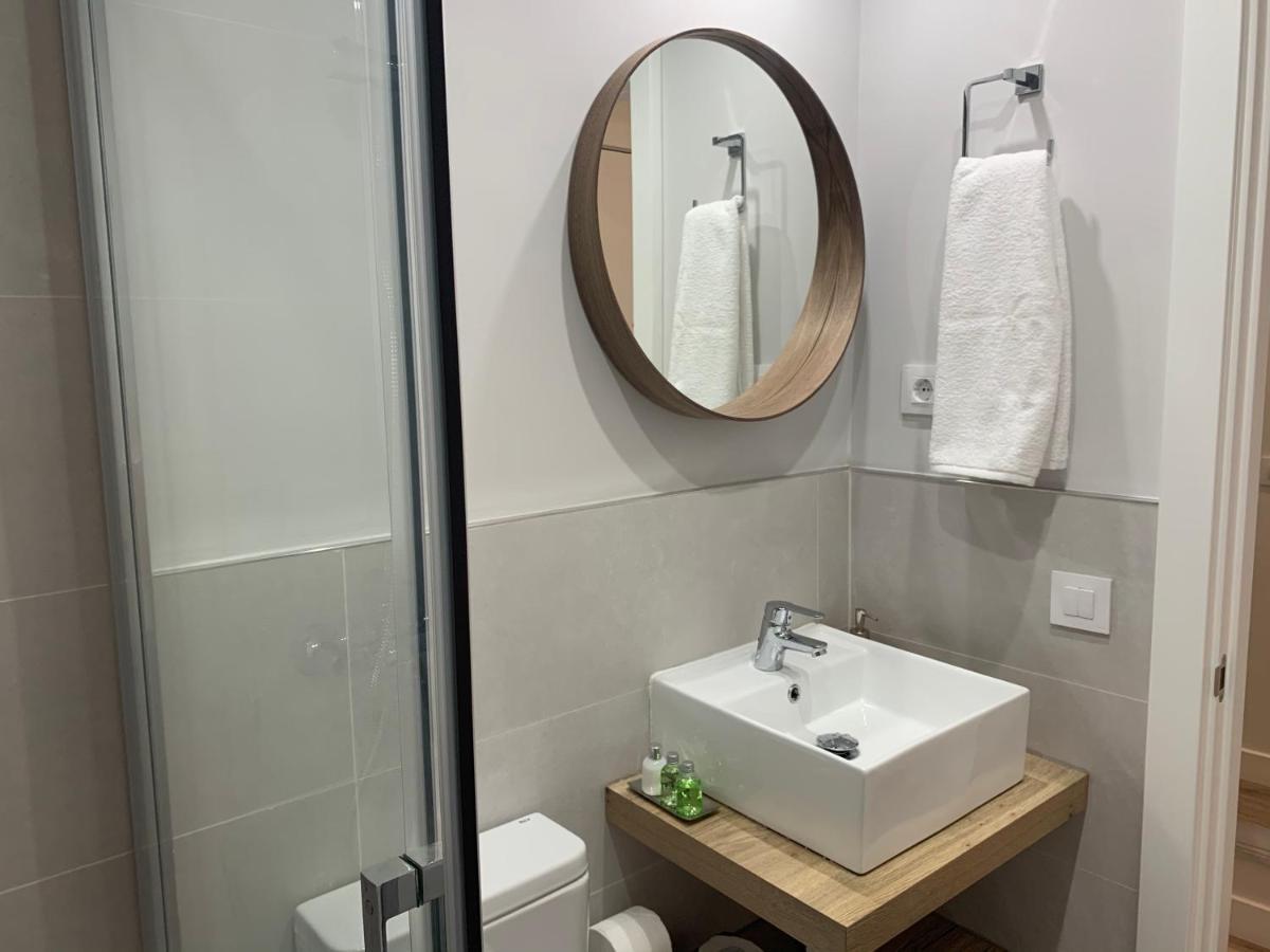 Lagasca Charming Apartment 马德里 外观 照片