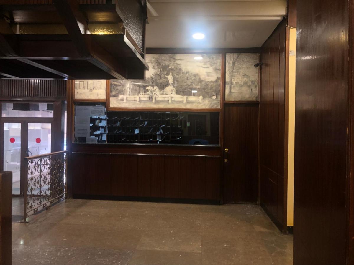 Lagasca Charming Apartment 马德里 外观 照片